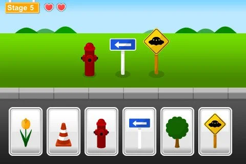 Avatown - кадр 1