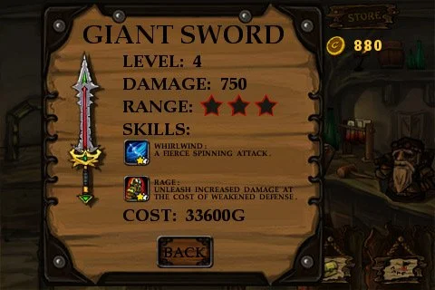 Death Knight - кадр 5