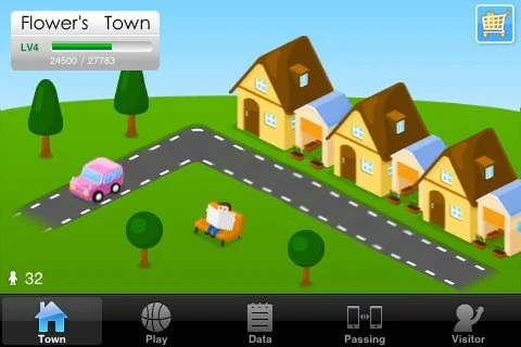 Avatown - кадр 3