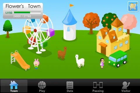 Avatown - кадр 5