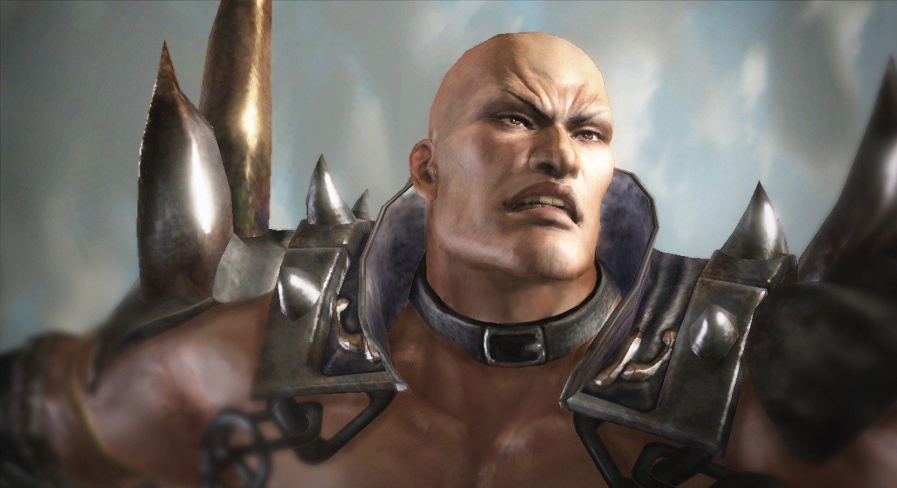 Dynasty Warriors 7 — скриншот 3
