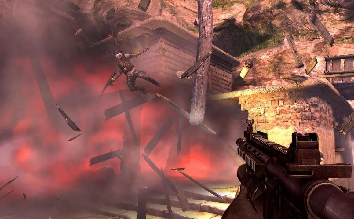 Breach - кадр 16