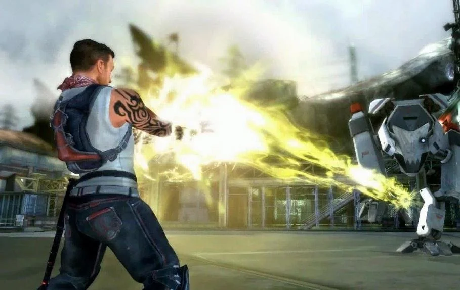 X-Men: Destiny - кадр 9