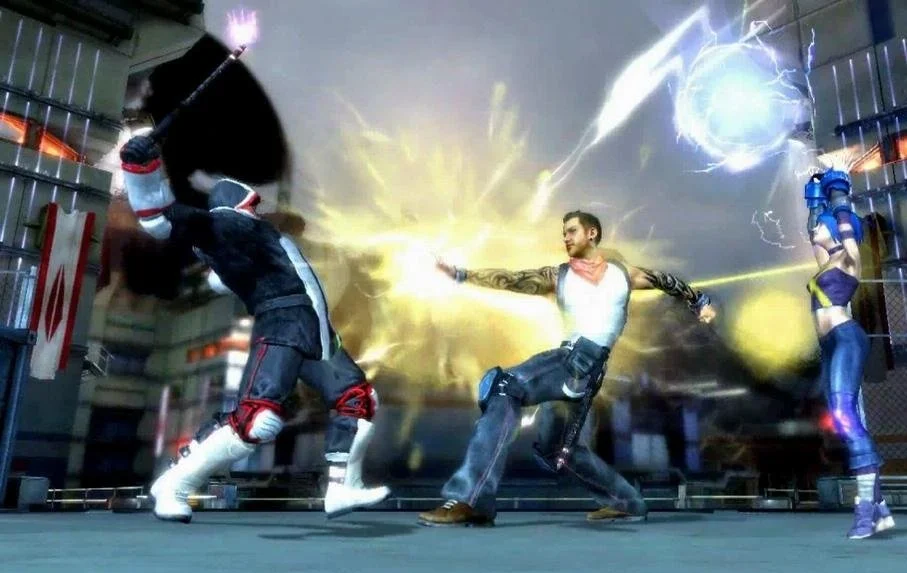 X-Men: Destiny - кадр 1