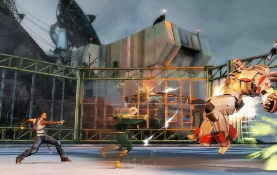 X-Men: Destiny - кадр 12