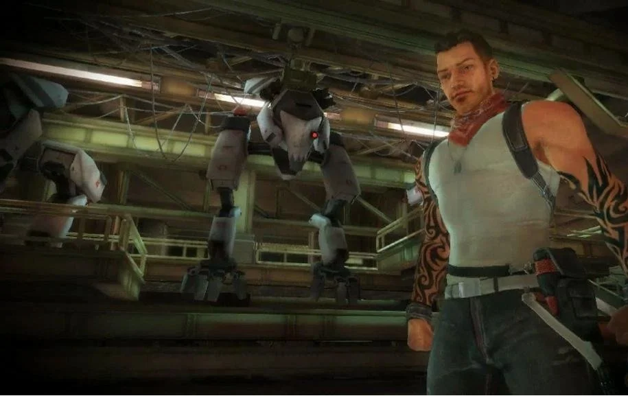 X-Men: Destiny - кадр 6