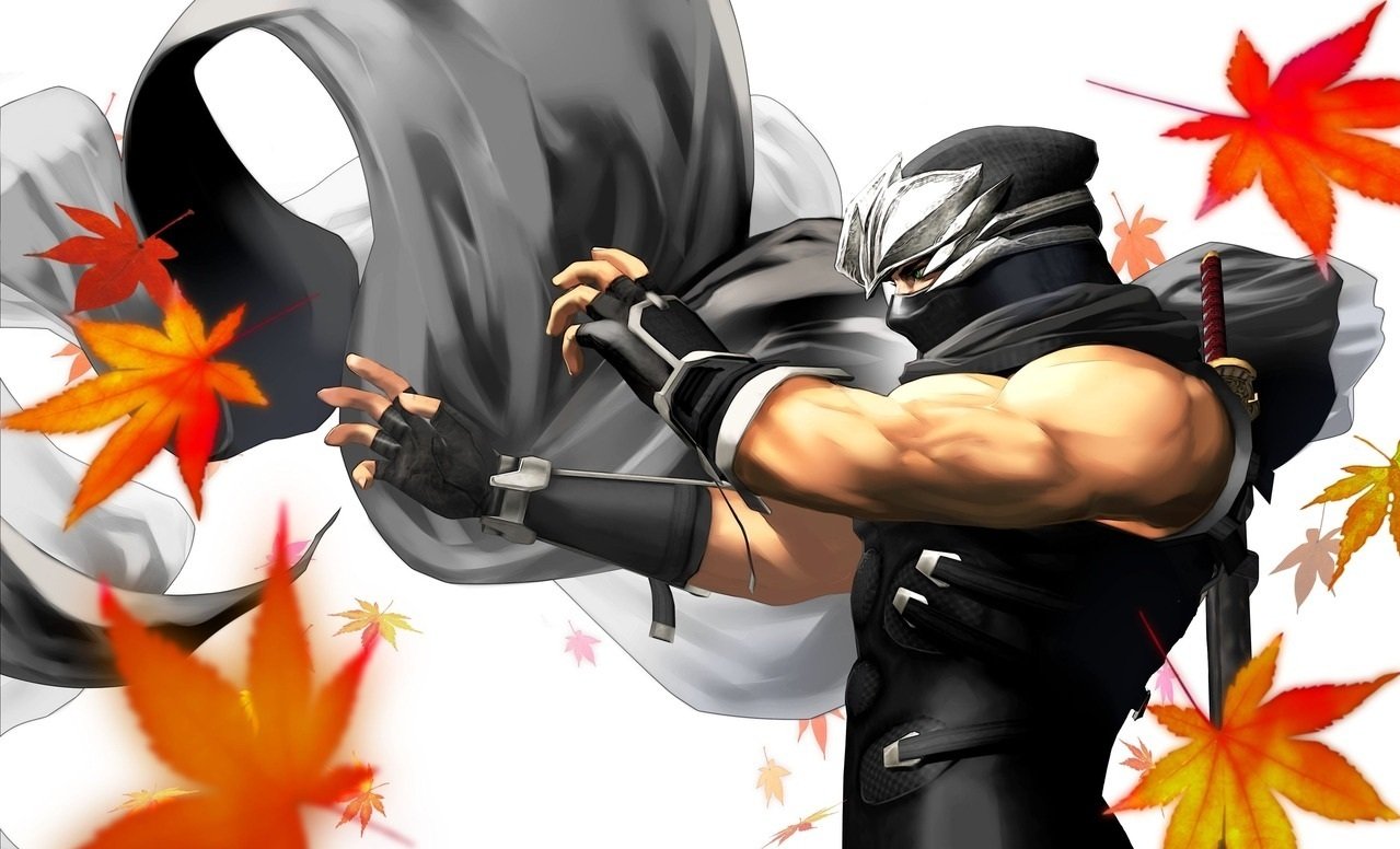 Dead or Alive: Dimensions — скриншот 1