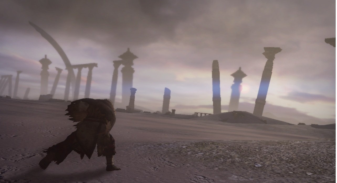Asura's Wrath — скриншот 7