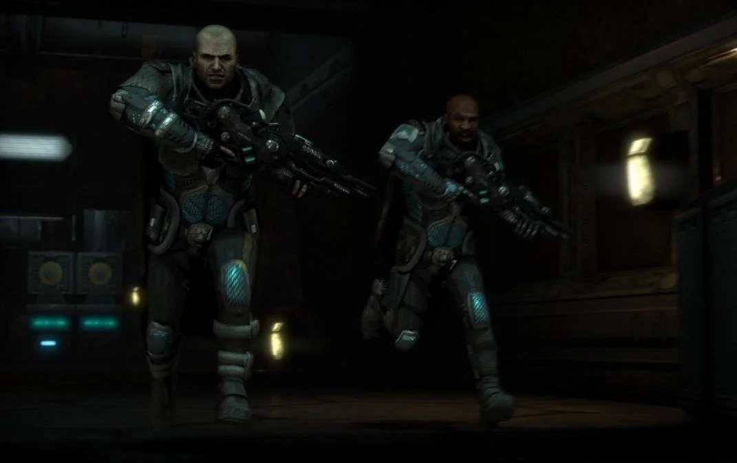 Red Faction: Armageddon - кадр 15