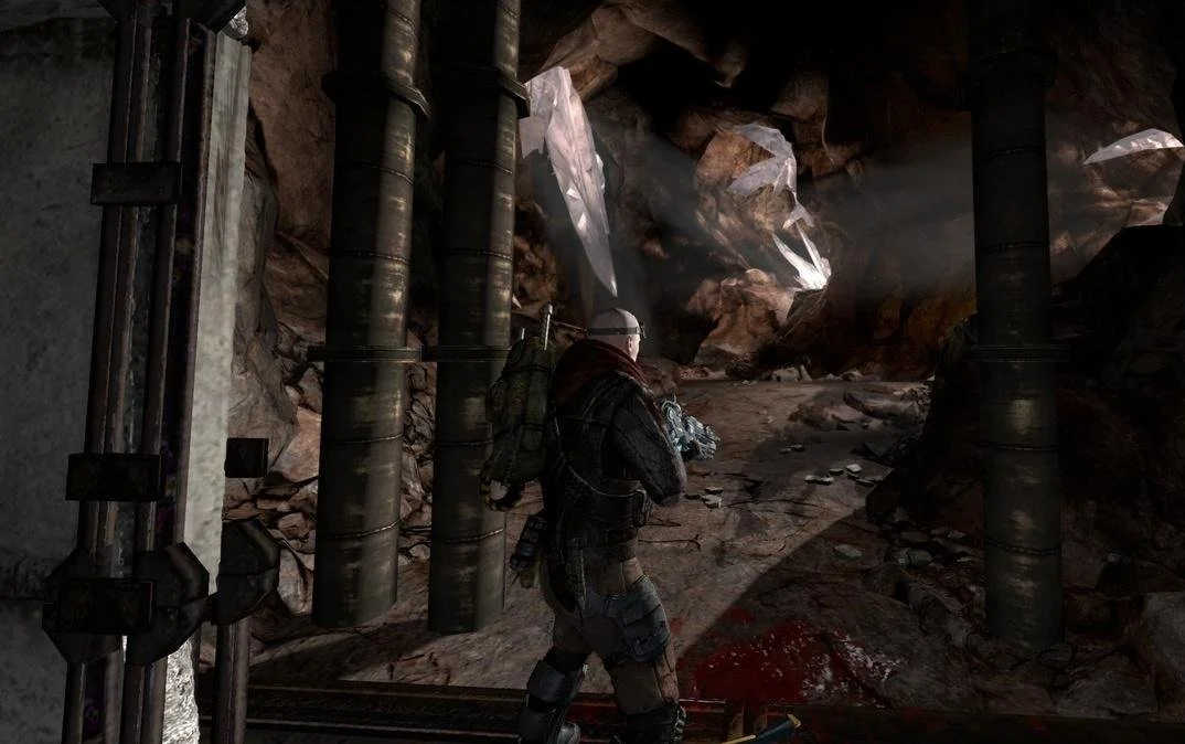 Red Faction: Armageddon - кадр 13