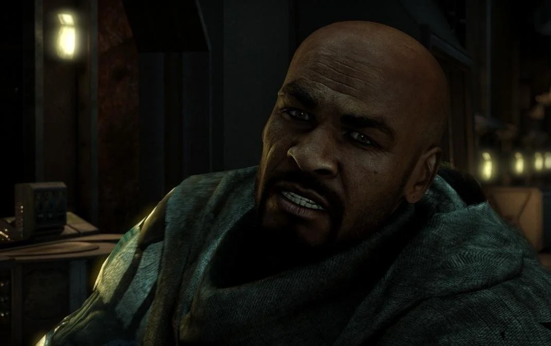 Red Faction: Armageddon - кадр 16