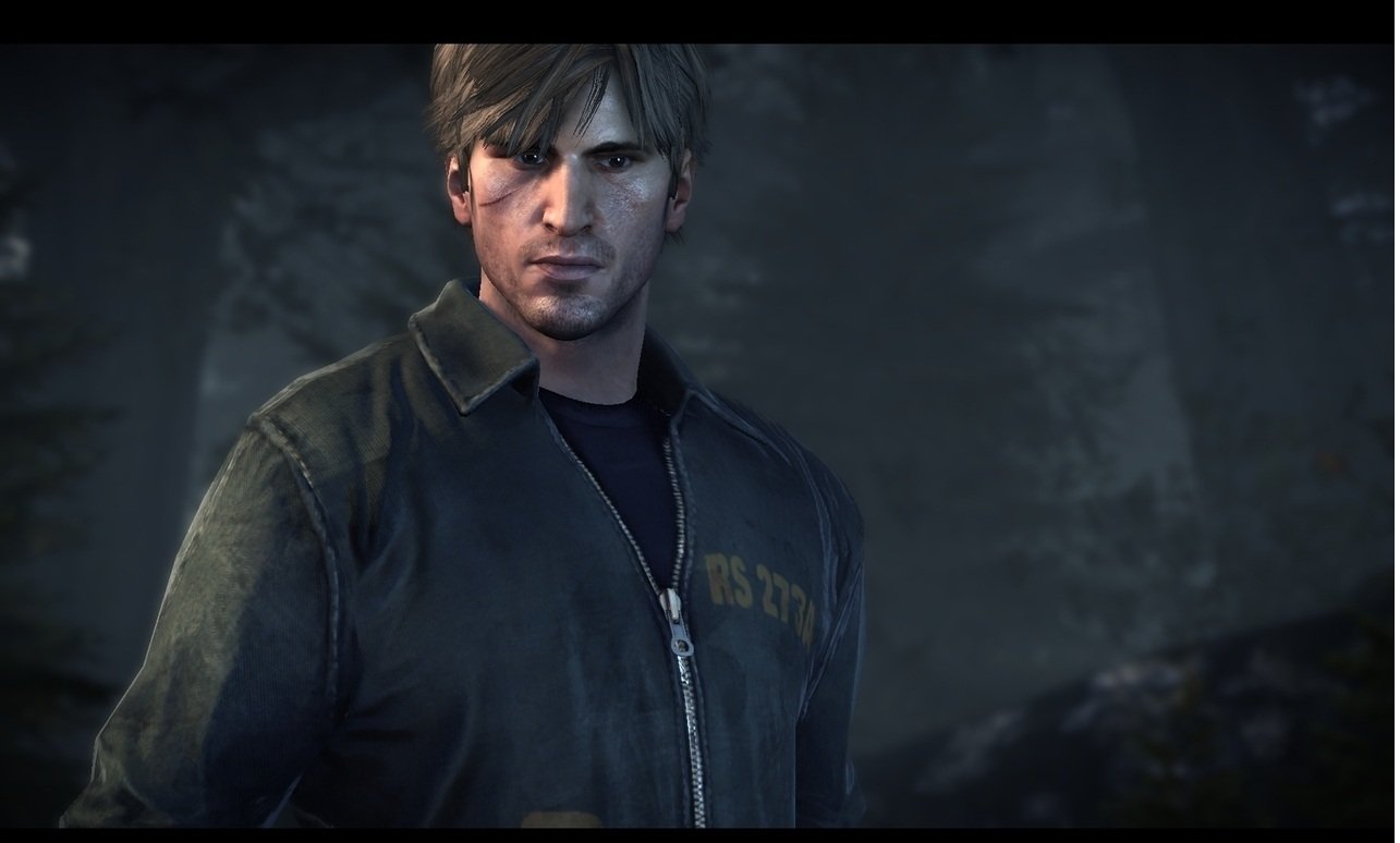 Silent Hill: Downpour — скриншот 4
