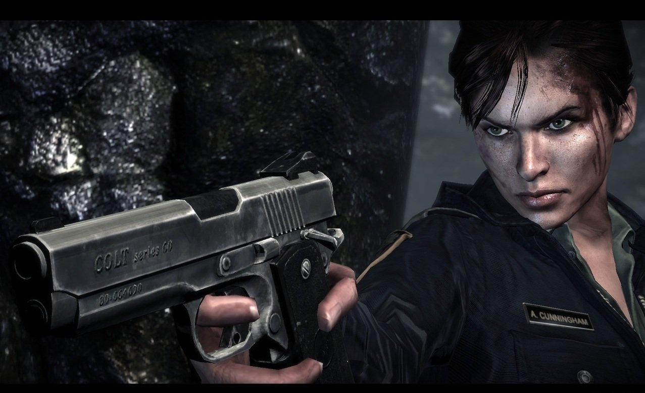Silent Hill: Downpour — скриншот 5