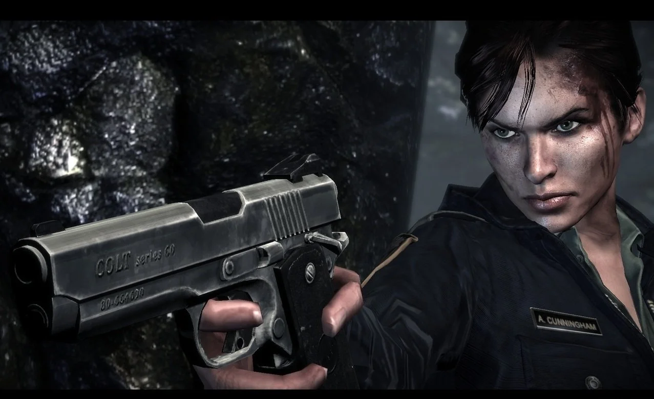 Silent Hill: Downpour - кадр 5