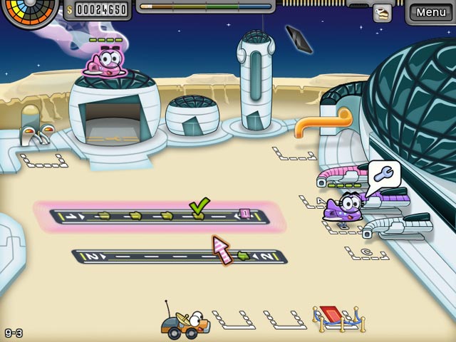 Airport Mania 2: Wild Trips — скриншот 2