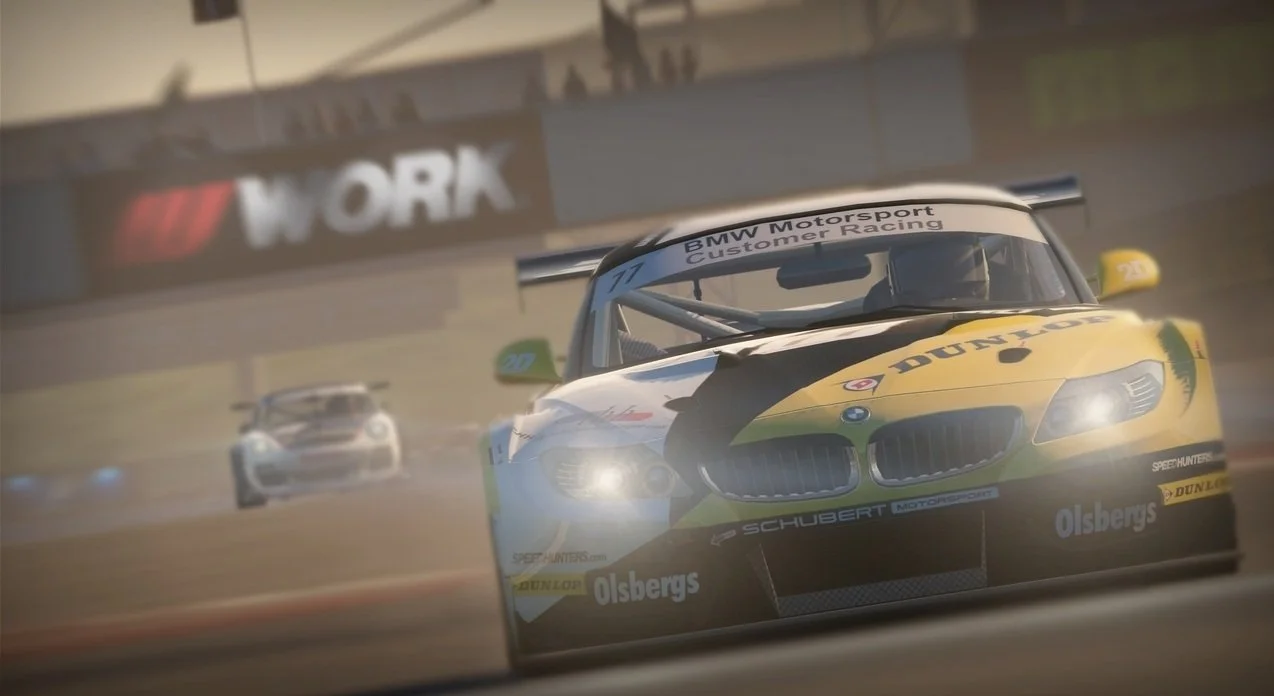 Shift 2 Unleashed - кадр 10