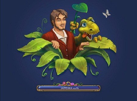 Jack of All Tribes — скриншот 2