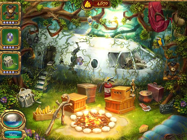 Jack of All Tribes — скриншот 1