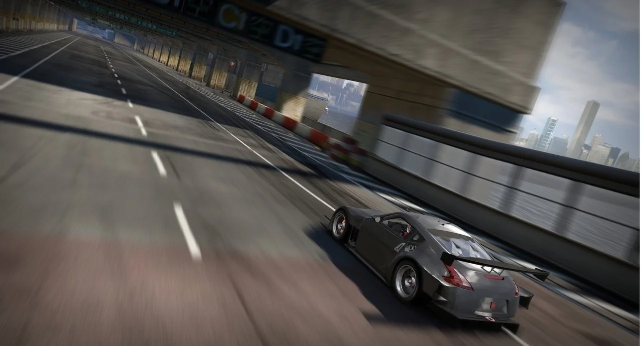 Shift 2 Unleashed - кадр 8