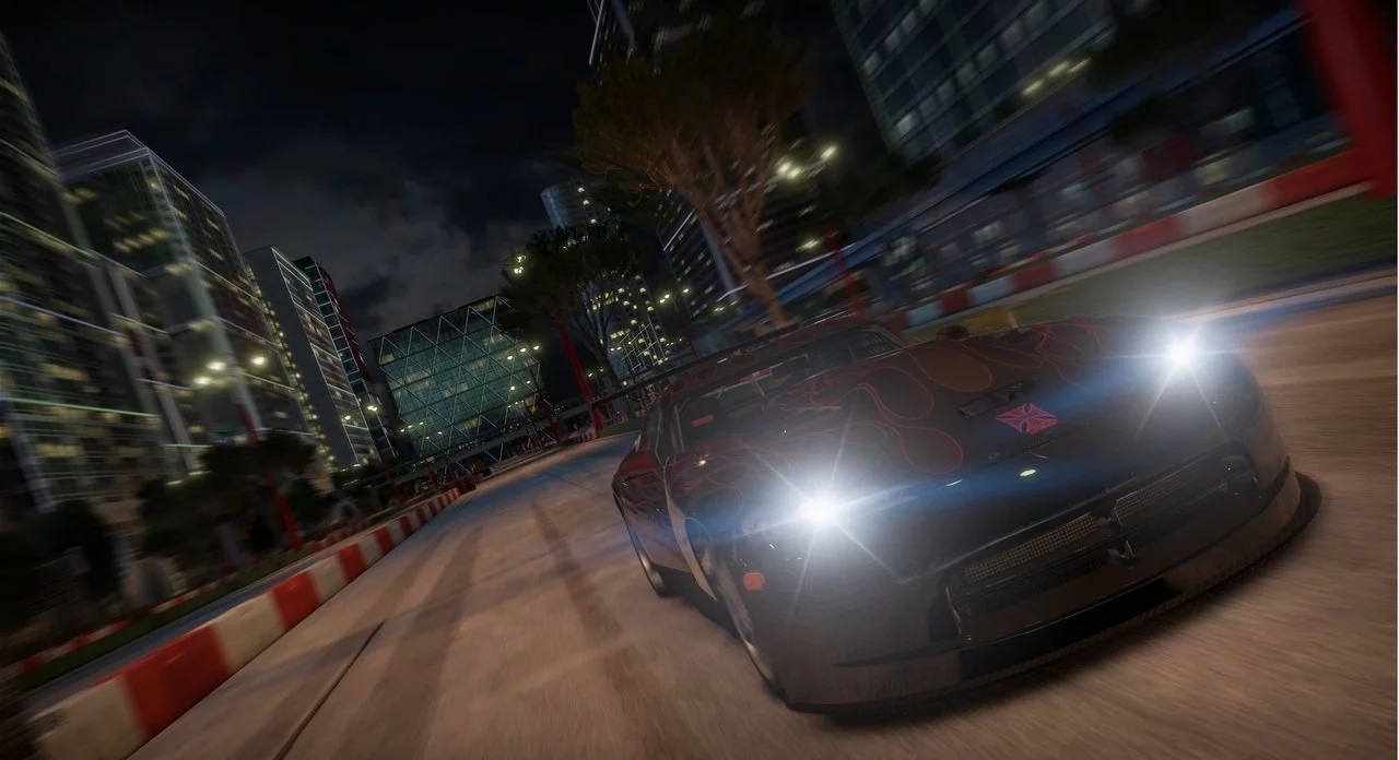 Shift 2 Unleashed - кадр 7