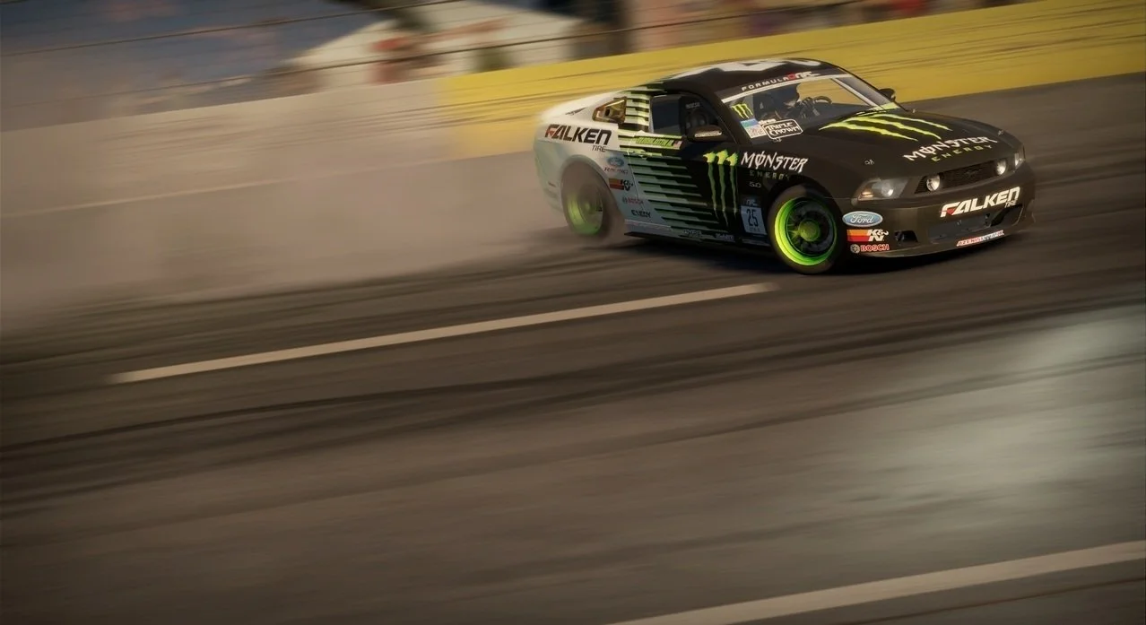 Shift 2 Unleashed - кадр 4