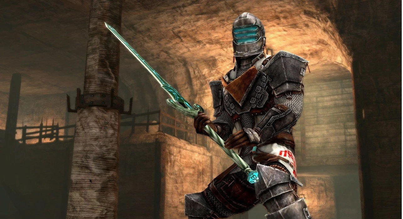 Dragon Age 2 - кадр 4