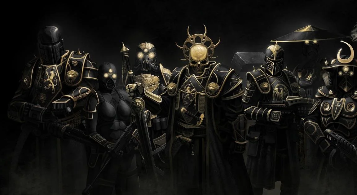 E.Y.E.: Divine Cybermancy - кадр 12