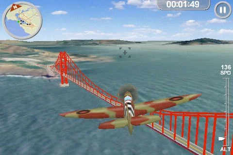 X Invasion 2 - кадр 2