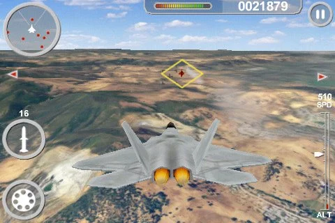 X Invasion 2 - кадр 1