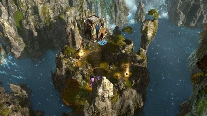 Might & Magic: Heroes 6 - кадр 7