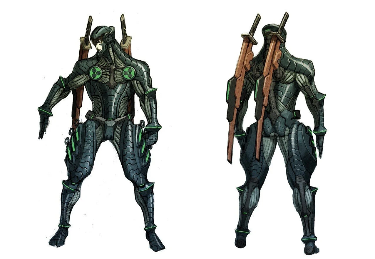 Anarchy Reigns - кадр 6