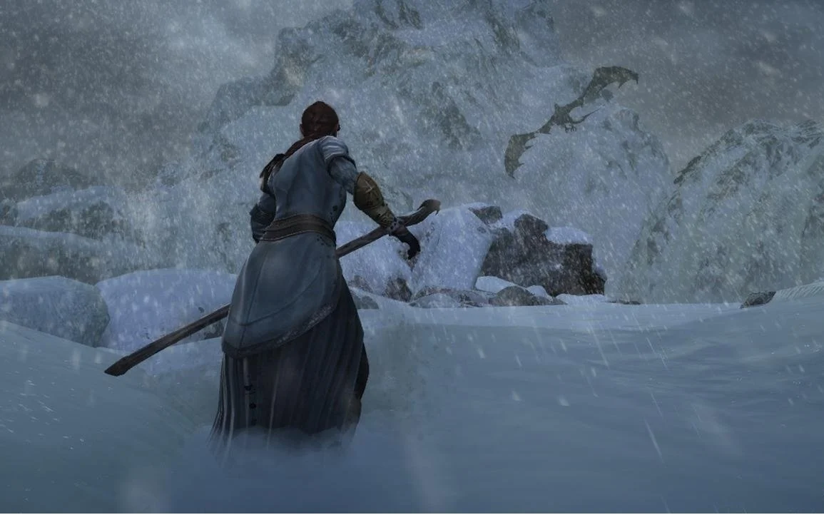 The Lord Of The Rings: War In The North - кадр 9