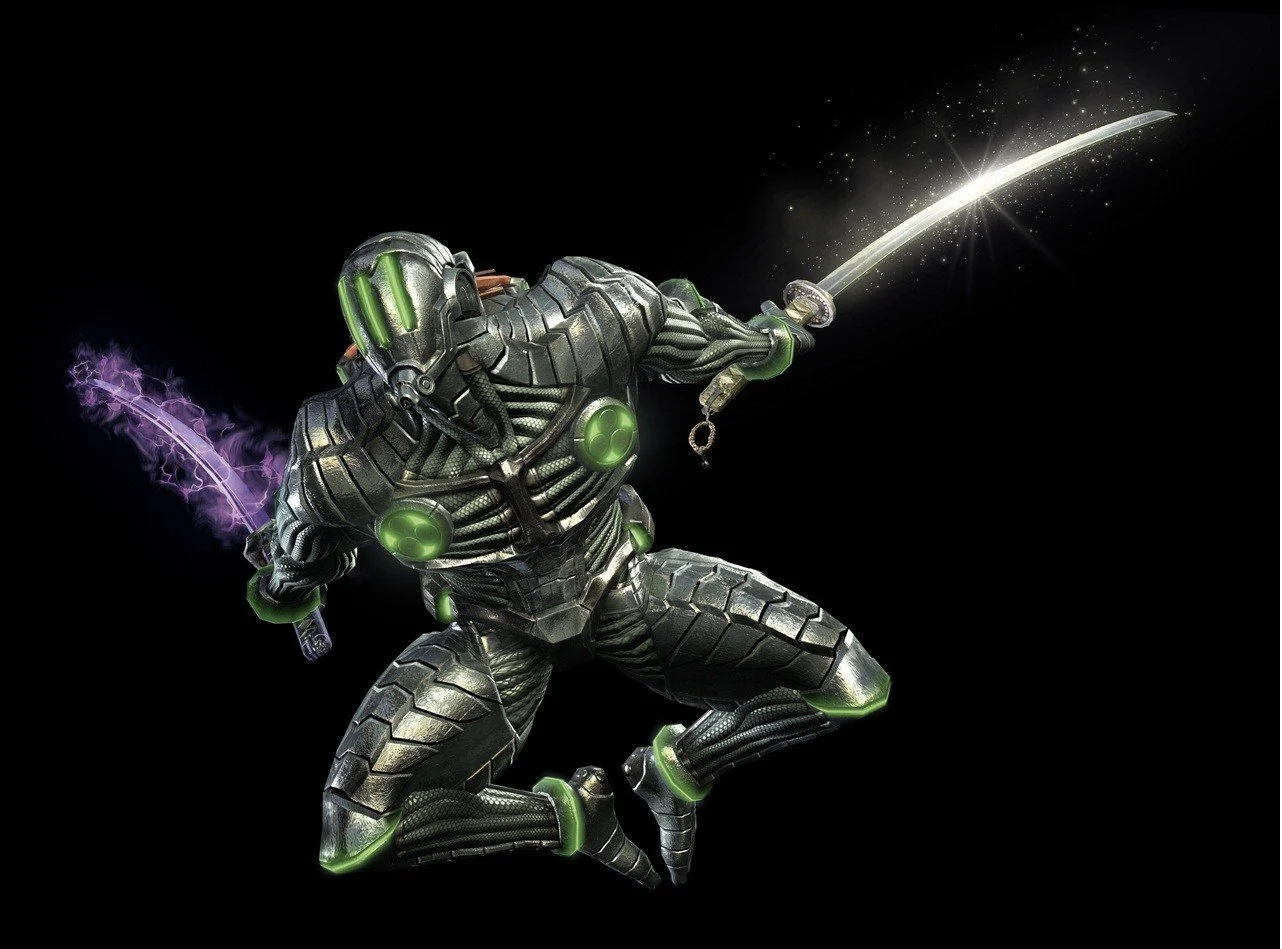 Anarchy Reigns - кадр 7