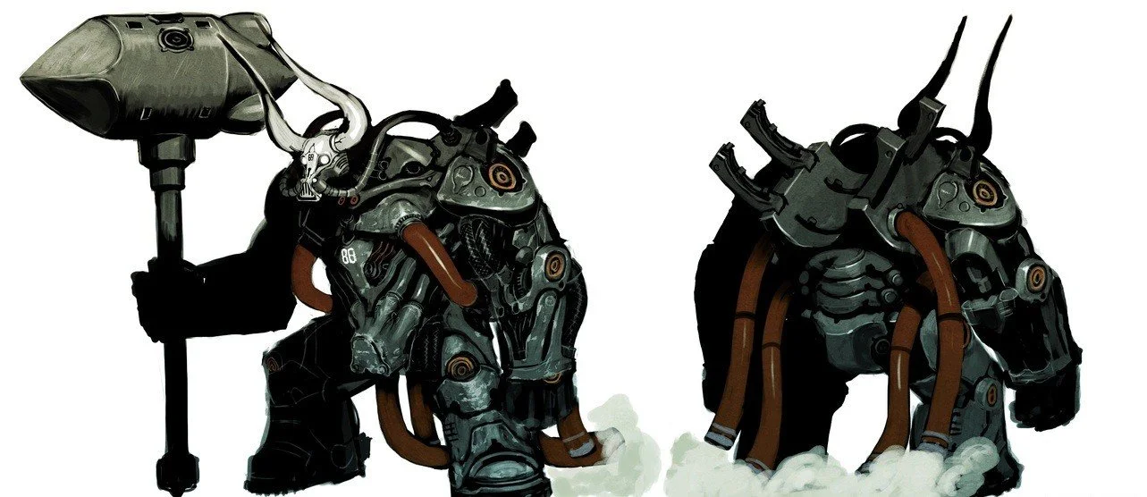 Anarchy Reigns - кадр 10