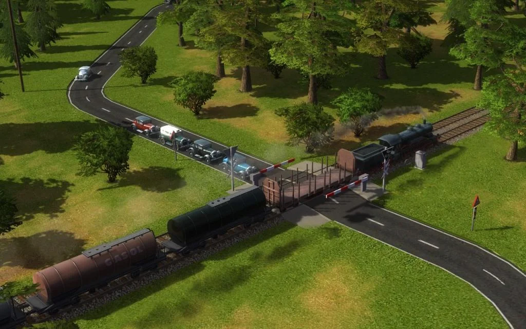 Cities in Motion - кадр 14