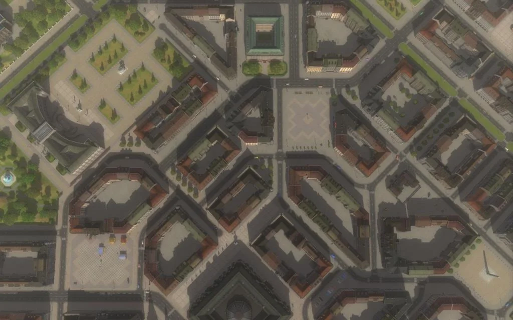 Cities in Motion - кадр 11