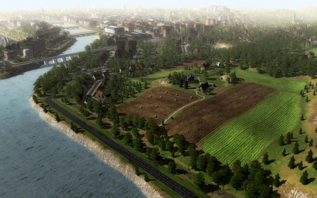 Cities in Motion - кадр 10