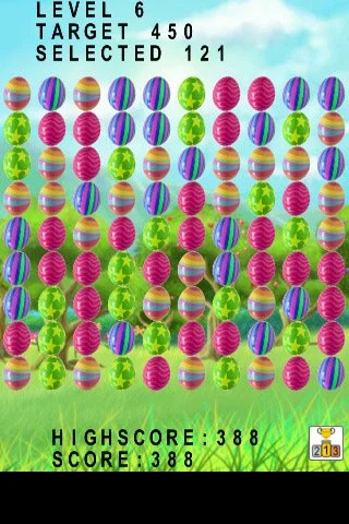Egg Smash - кадр 5