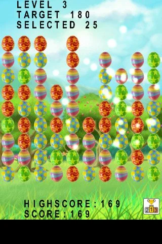 Egg Smash - кадр 4