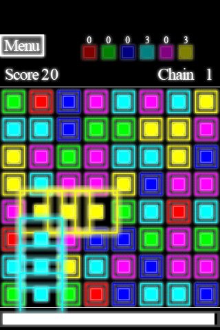 GeoBlocks — скриншот 5