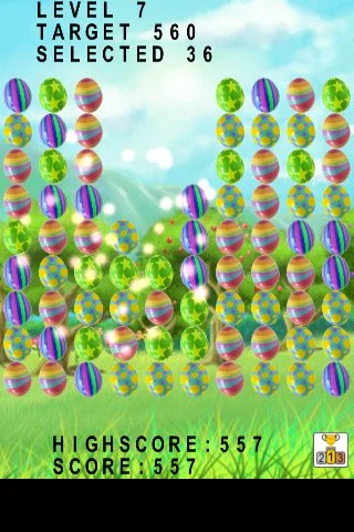 Egg Smash - кадр 1