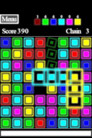 GeoBlocks — скриншот 1