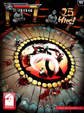 Samurai: Way of the Warrior — скриншот 5