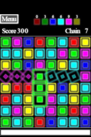 GeoBlocks — скриншот 3