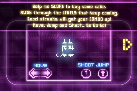 Pix'n Love Rush — скриншот 1