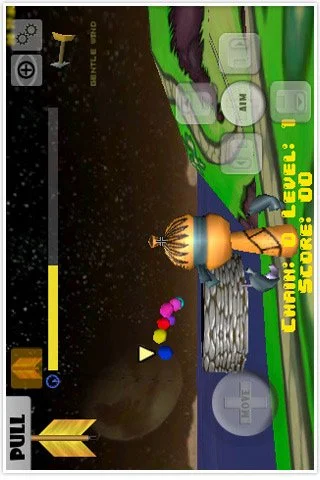 BOWloon - кадр 3