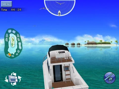 GT LureFishing - кадр 5