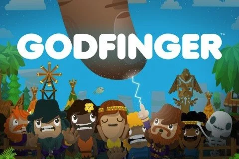 GodFinger - кадр 2