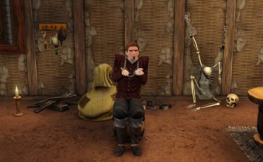 The Sims Medieval — скриншот 5