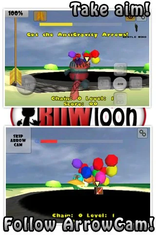 BOWloon - кадр 5